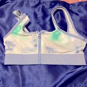 Aeropostale swim top bikini